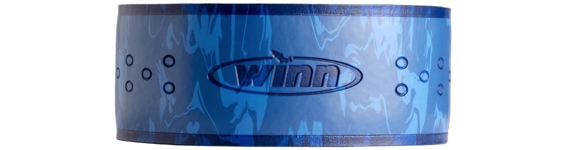 Winn Grip 96" Rod Wrap