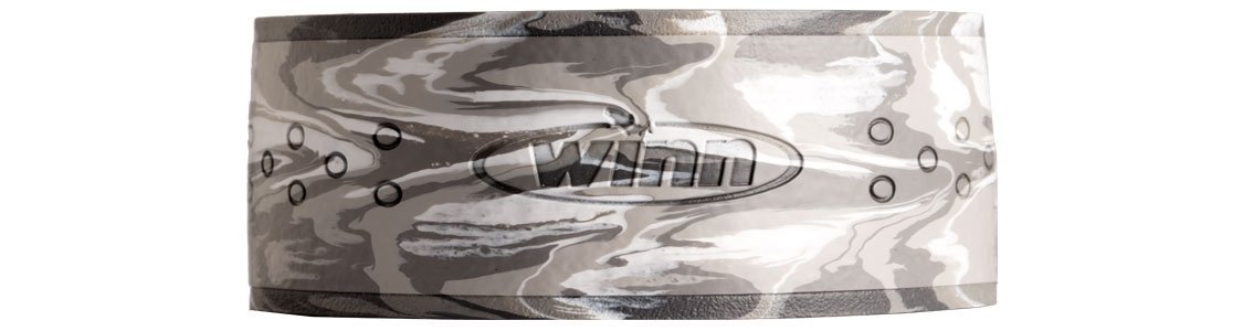 Winn Grip 96" Rod Wrap