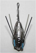 Wire Grapnel Sinker