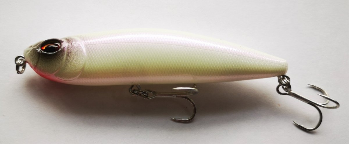 Zombie Lures Z'Killer 90R