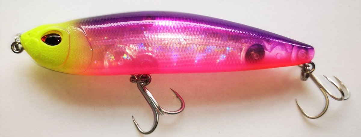 Zombie Lures Z'Killer 90R