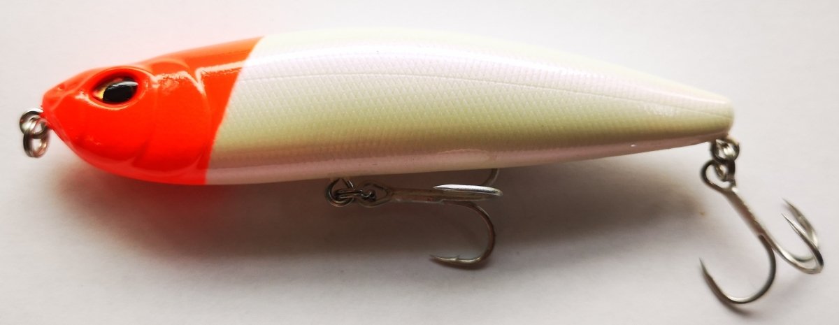 Zombie Lures Z'Killer 90R