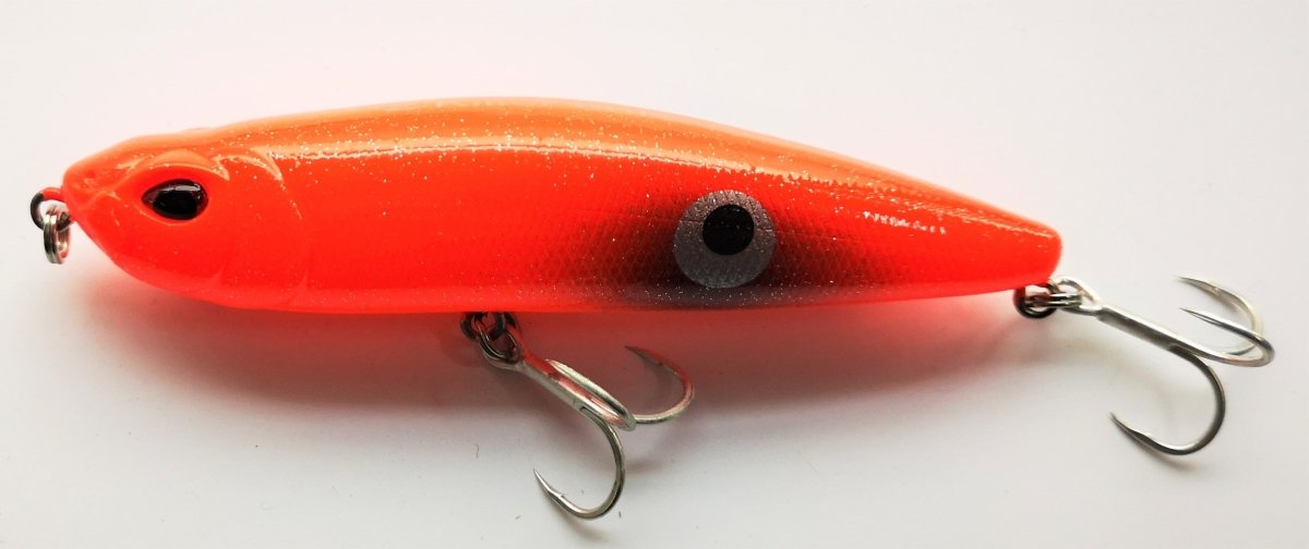 Zombie Lures Z'Killer 90R