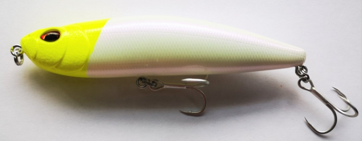Zombie Lures Z'Killer 90R