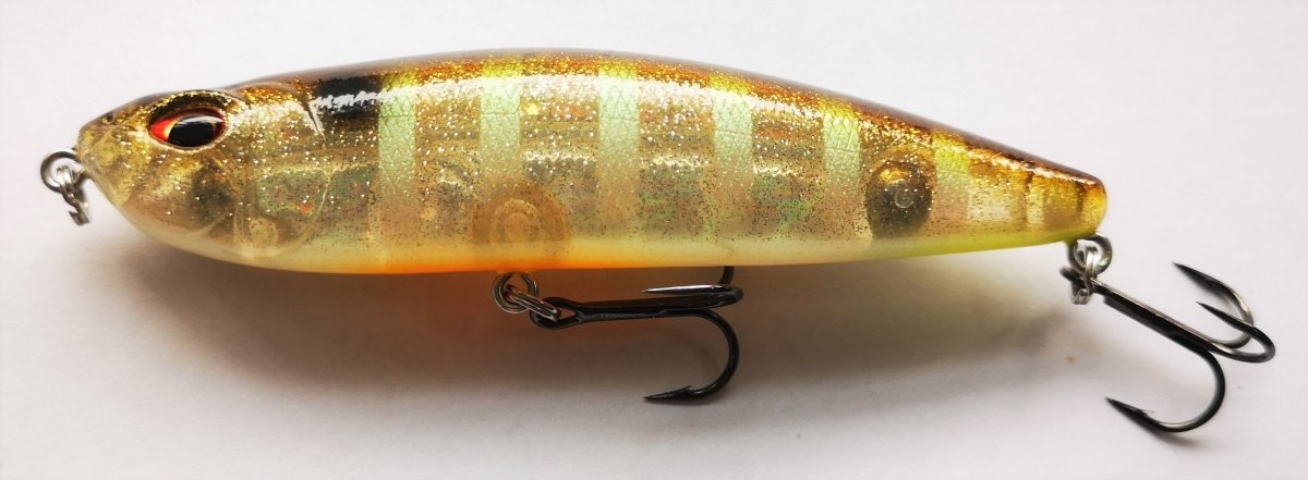 Zombie Lures Z'Killer 90R