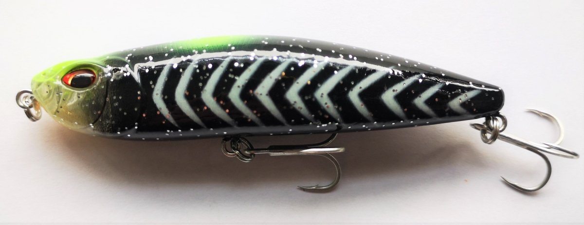 Zombie Lures Z'Killer 90R