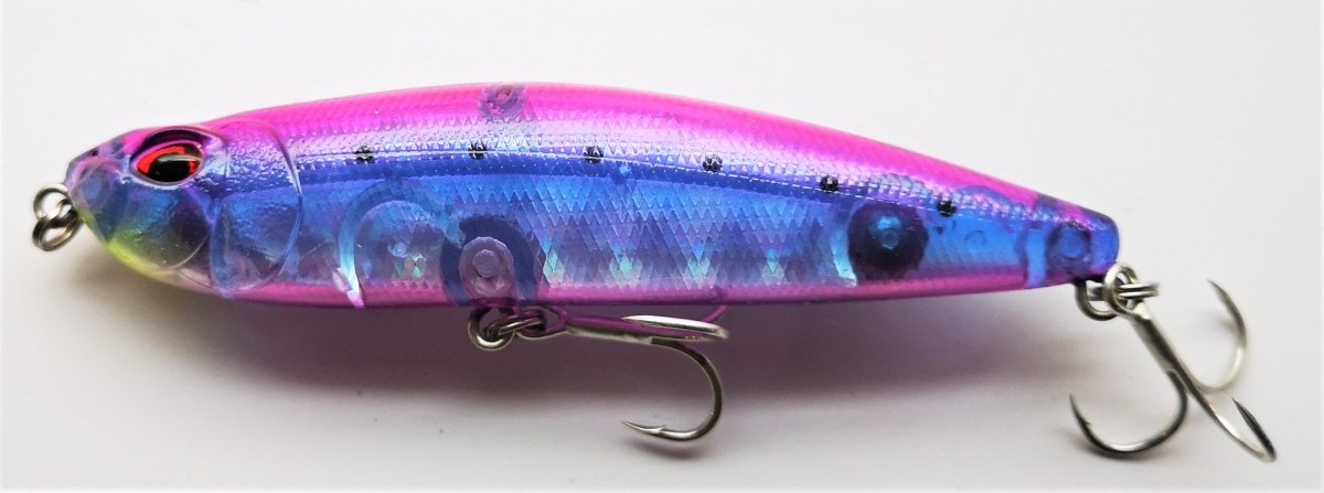 Zombie Lures Z'Killer 90R
