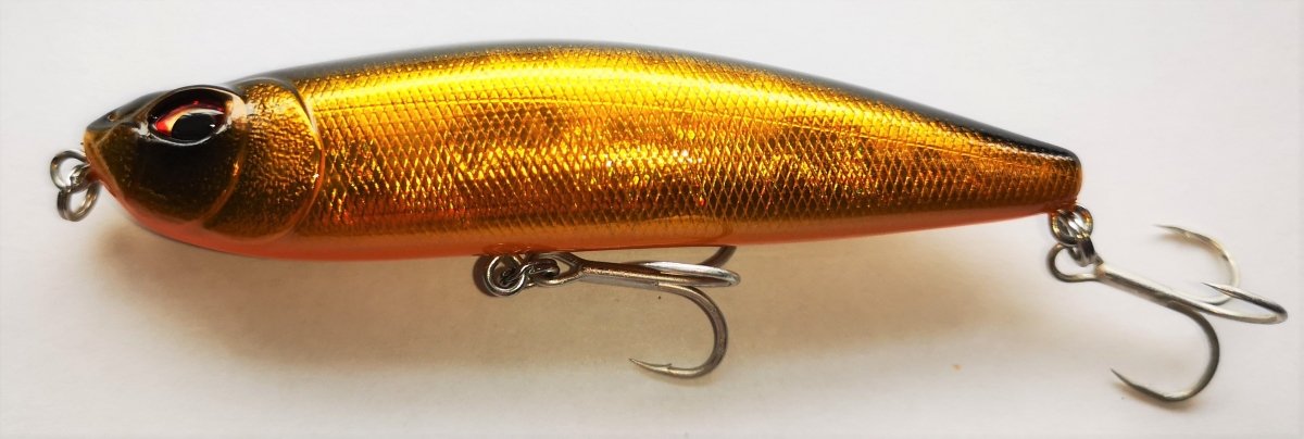 Zombie Lures Z'Killer 90R