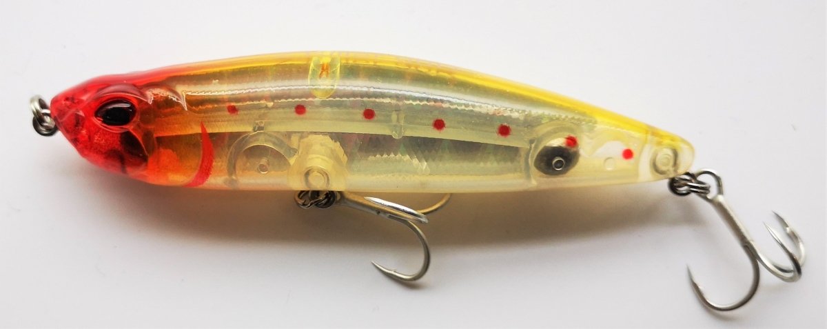 Zombie Lures Z'Killer 90R