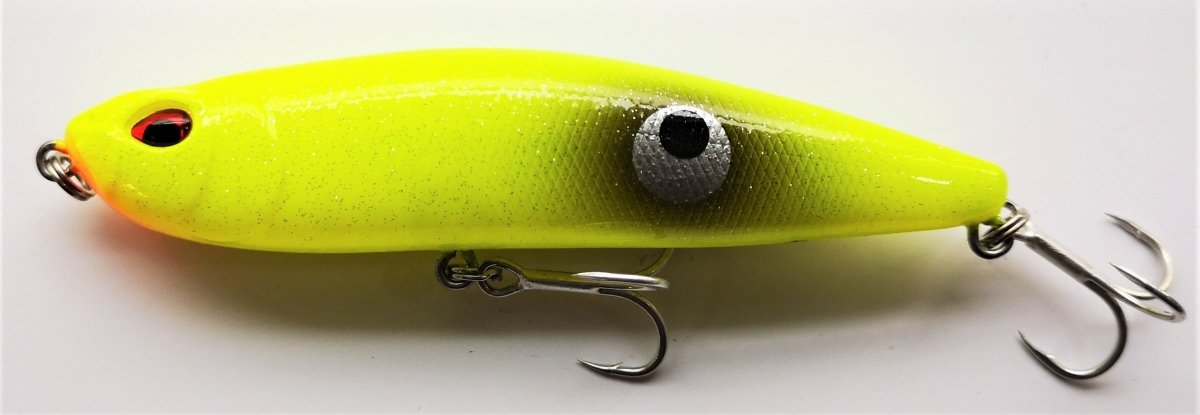 Zombie Lures Z'Killer 90R