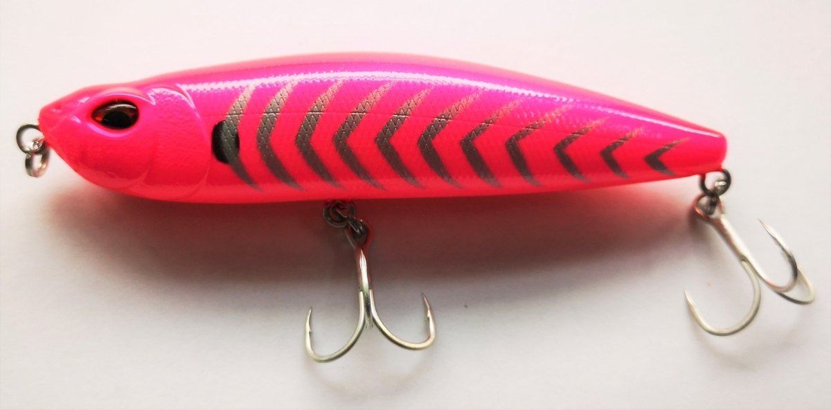 Zombie Lures Z'Killer 90R
