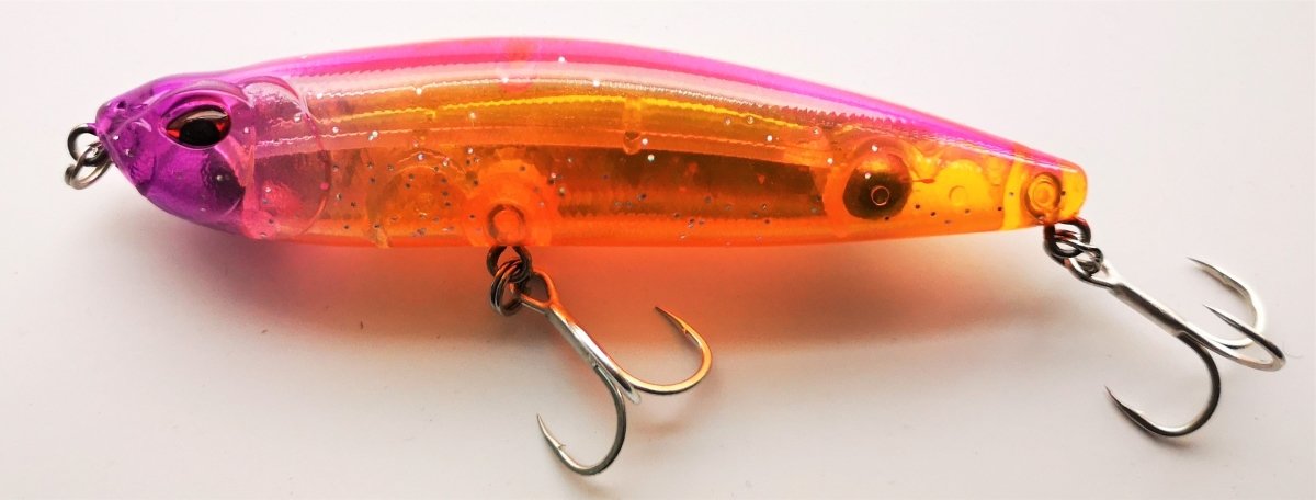 Zombie Lures Z'Killer 90R