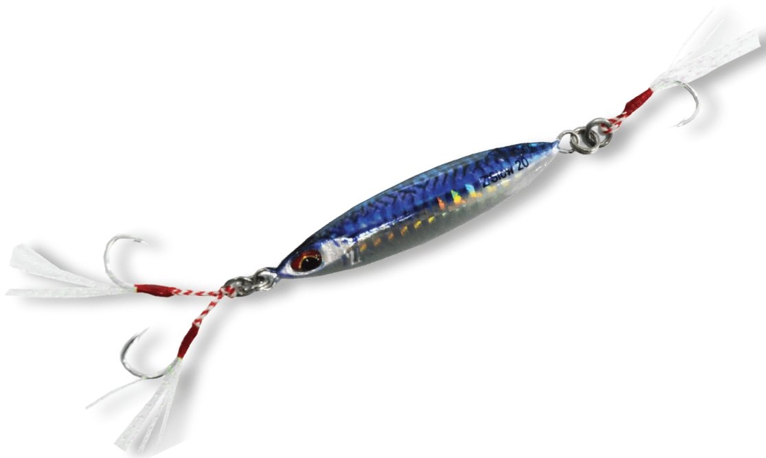 Zombie Lures Z'Slow