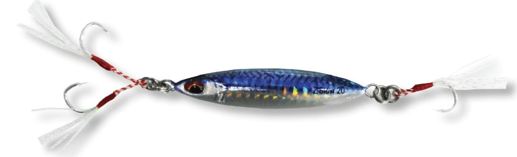 Zombie Lures Z'Slow